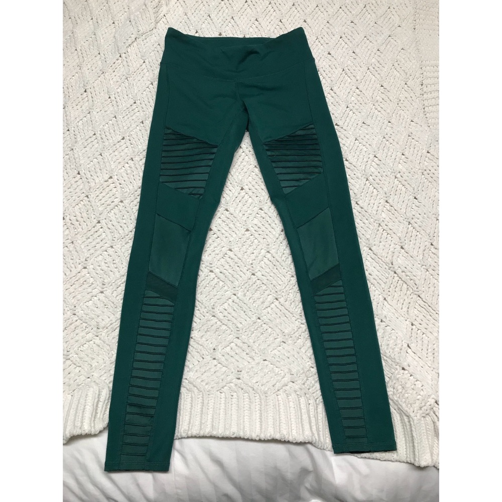 Alo Moto leggings